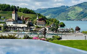 Belvédère Strandhotel